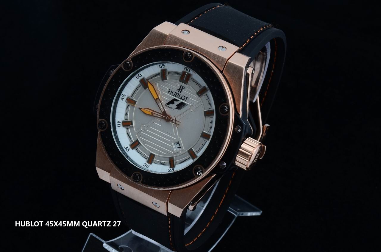 HUBLOT GENEVE Watch 273